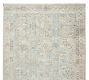 Merrin Hand-Knotted Wool Rug | Pottery Barn (US)