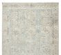 Merrin Hand-Knotted Wool Rug | Pottery Barn (US)