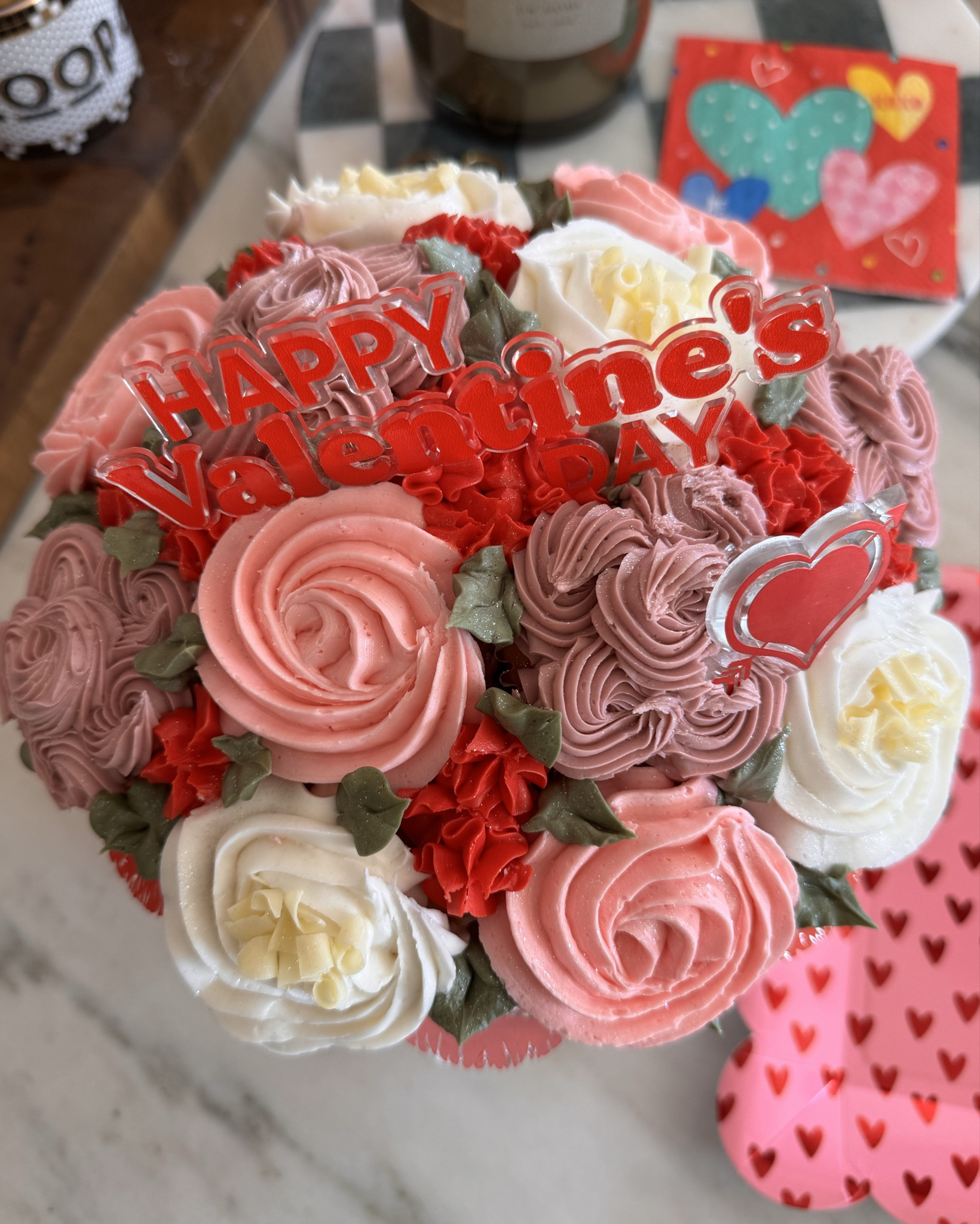 Best cupcake bouquet and for under $20!! Can’t beat it!! Can order online and pickup!! 

#LTKmomlife #LTKselfcare #LTKKids
