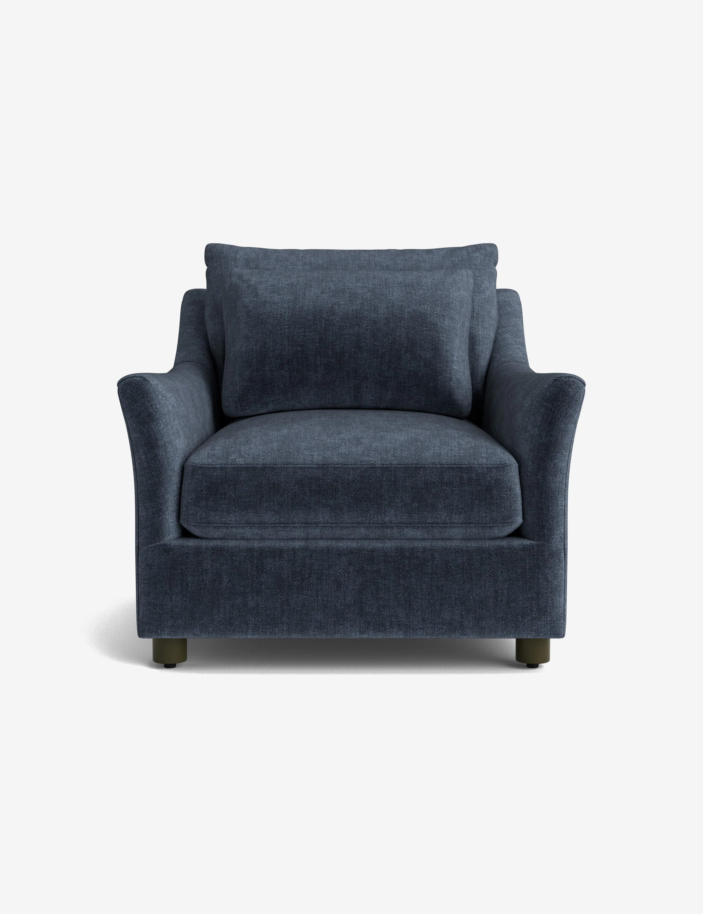 Niven Accent Chair | Lulu and Georgia 