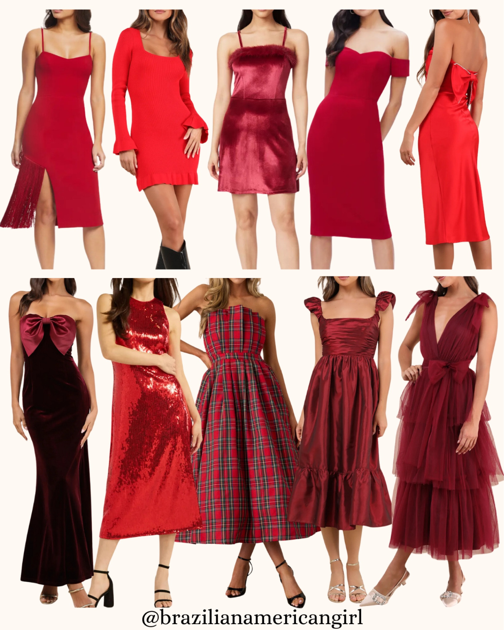 #LTKSeasonal #LTKHoliday #LTKStyleTip