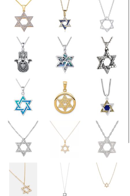 Support Israel. Star of David. Passover. Jewish symbol. Religious symbol 

#LTKGiftGuide