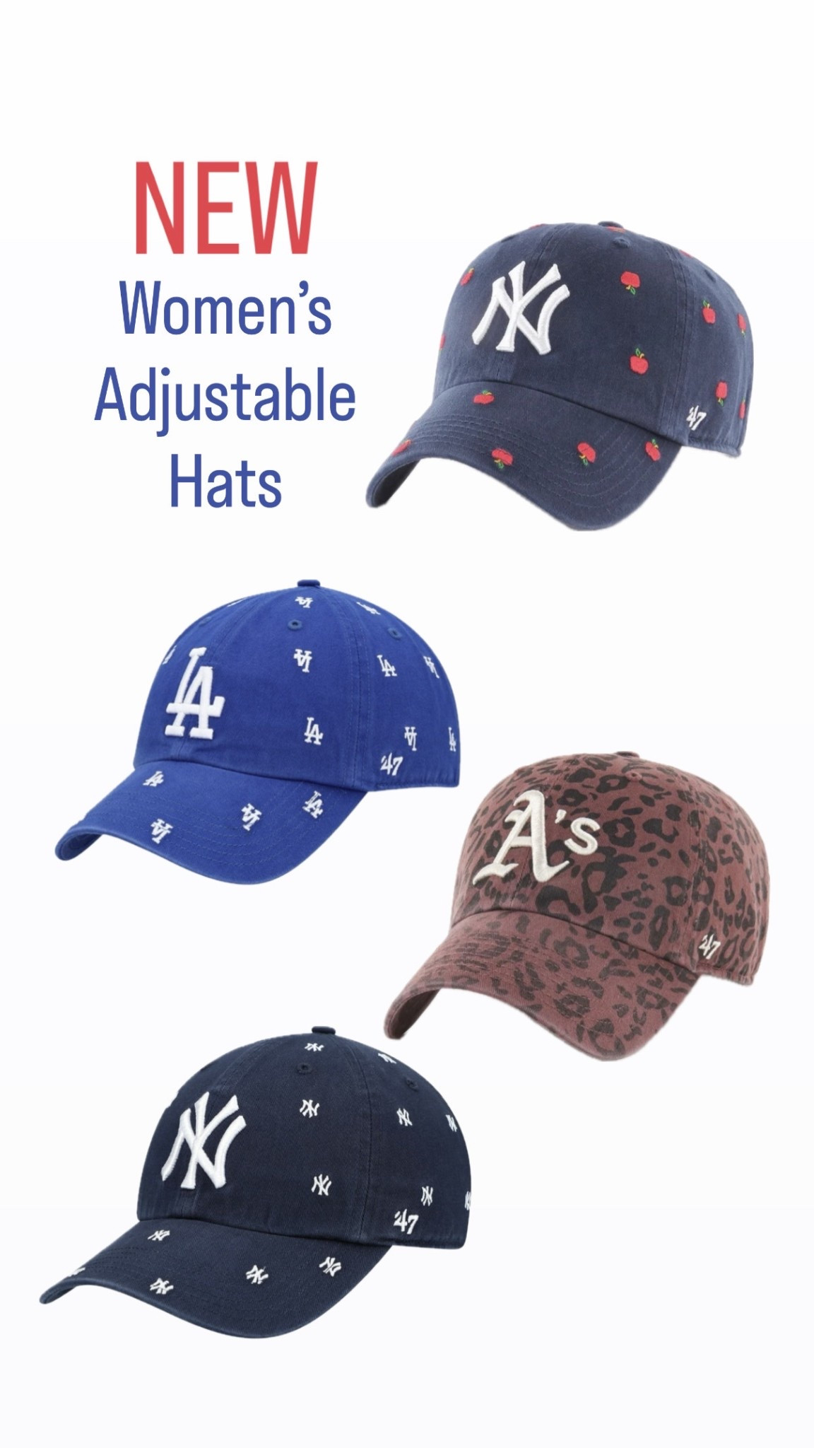 New hats 

#LTKdayinmylife #LTKootd #LTKmomlife