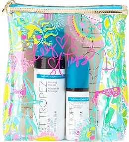 Lilly Pulitzer Escape Kit | Ulta