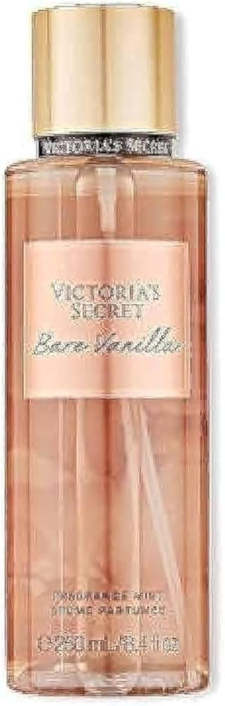 Victoria's Secret Body Splash Bare Vanilla 250ml | Amazon (BR)