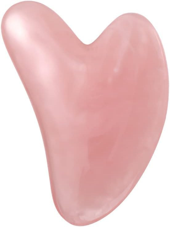 1Pc Gua Sha Facial Tools Body Massager SPA Resin Scraping Massage Skin Care Tool Face Slimming Wr... | Amazon (US)