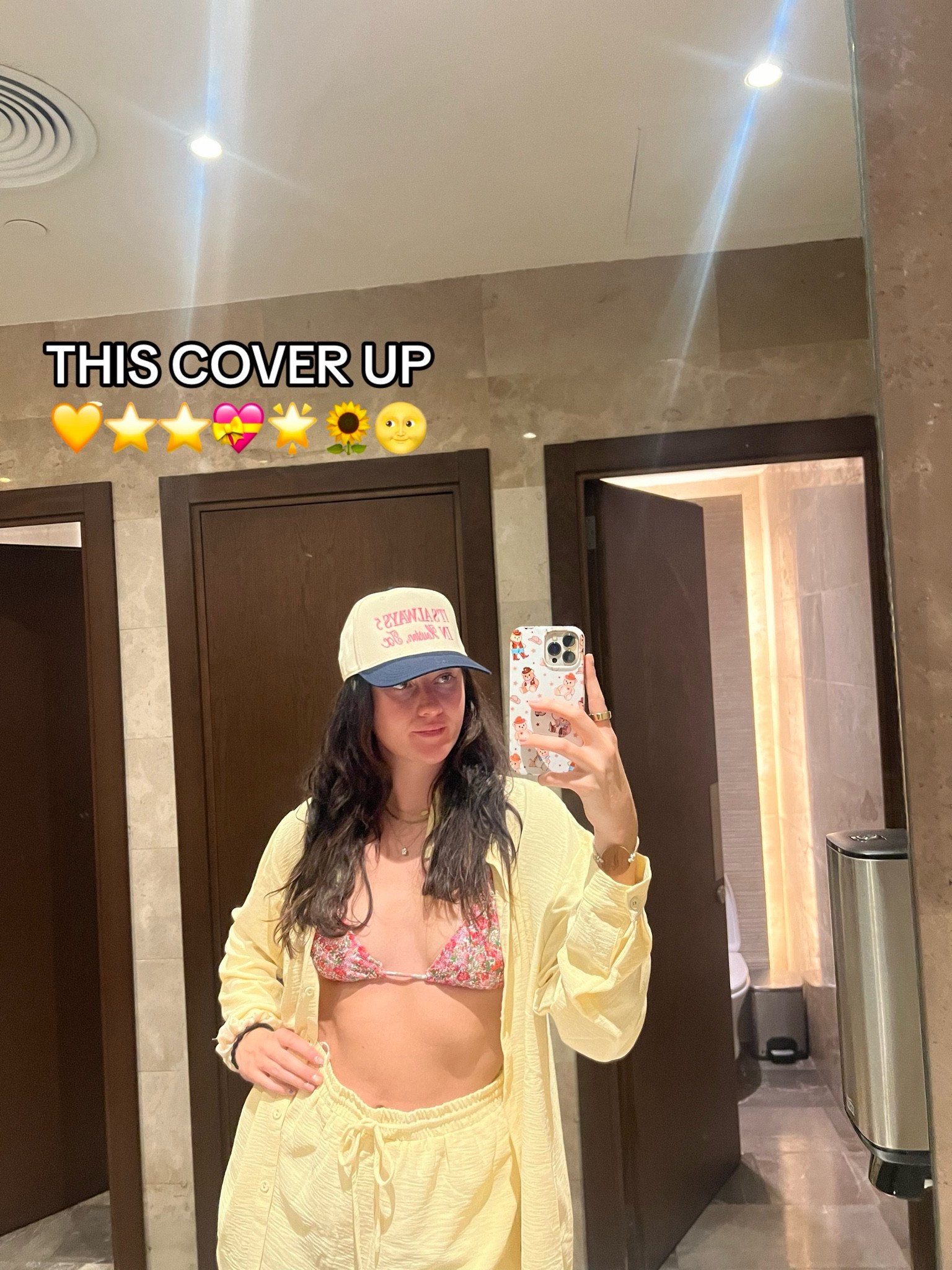 Cancun dump

#LTKTravel #LTKStyleTip #LTKSwim