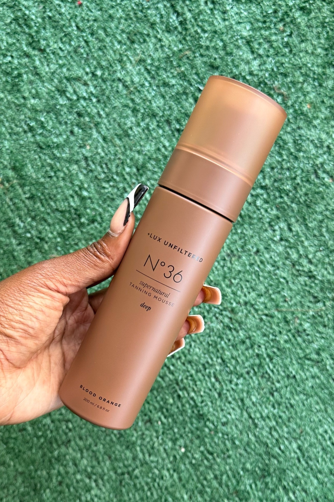 All of the sun-kissed, none of the heat. This self-tanner is brown skin approved for a little extra glow during the summer. Helps even skin tone and give the “fresh from Jamaica look” year round. 

#LTKBeauty #LTKSeasonal