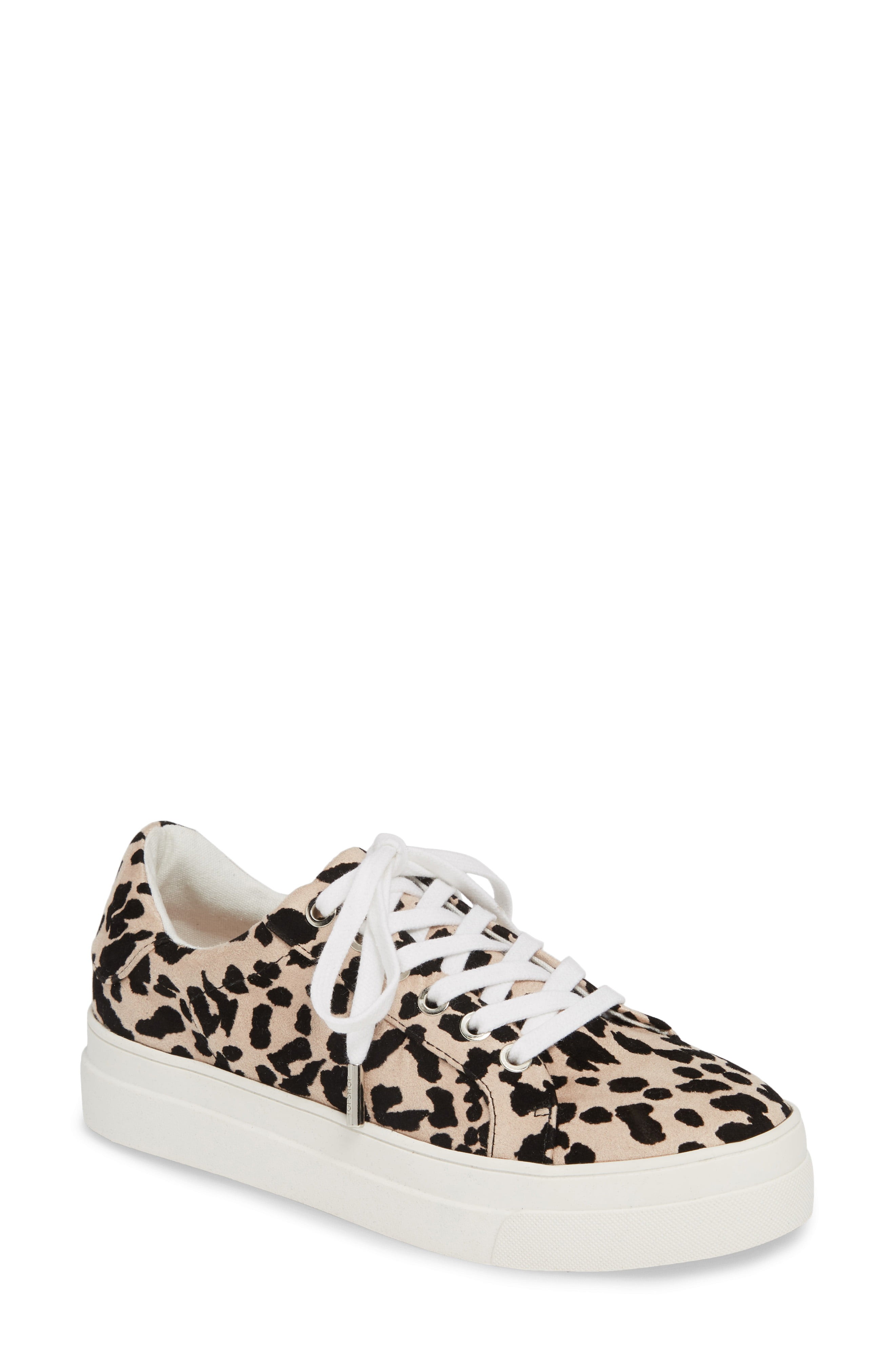 Candy Platform Sneaker | Nordstrom