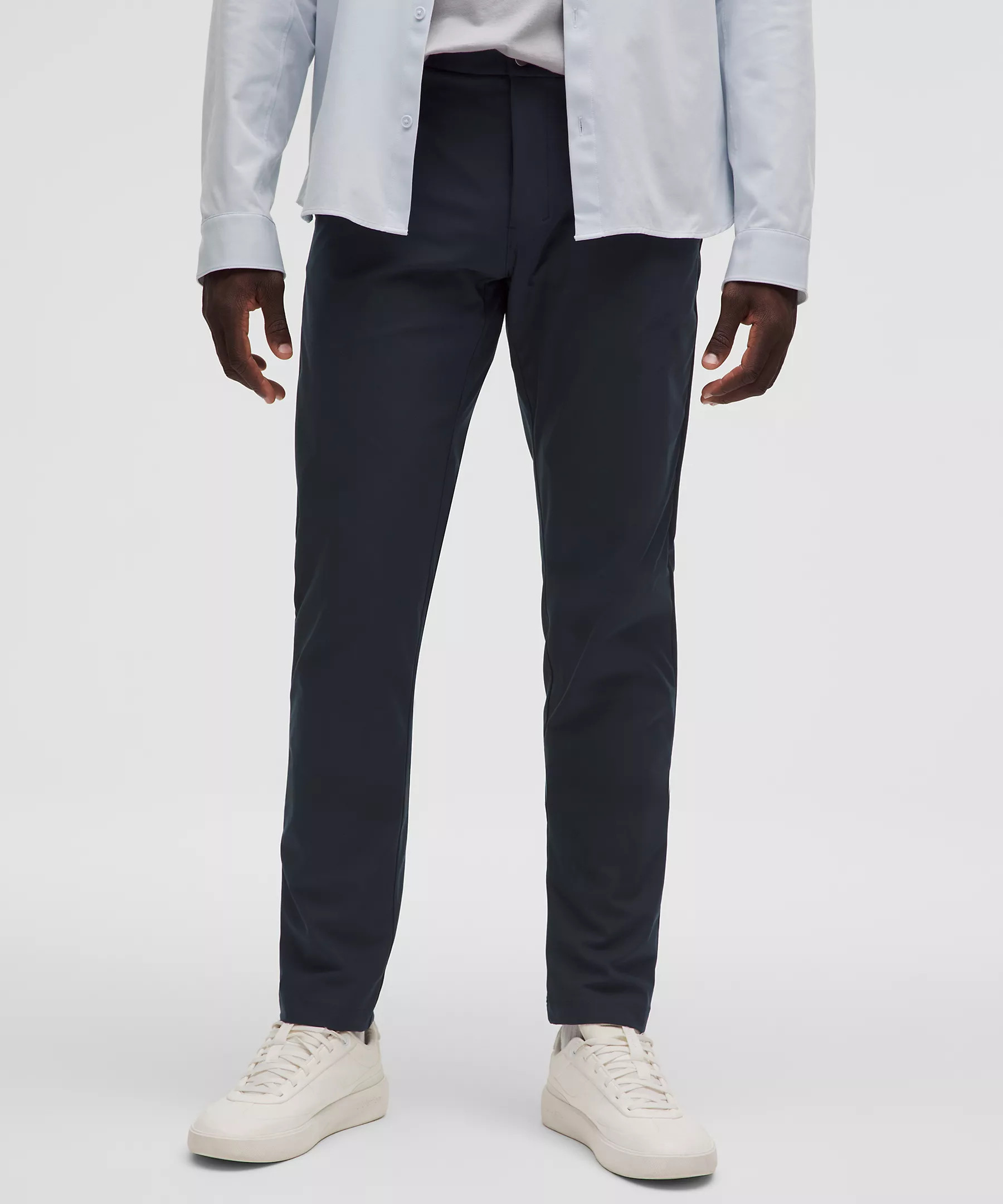 Commission Classic-Fit Pant 34L | Lululemon (US)