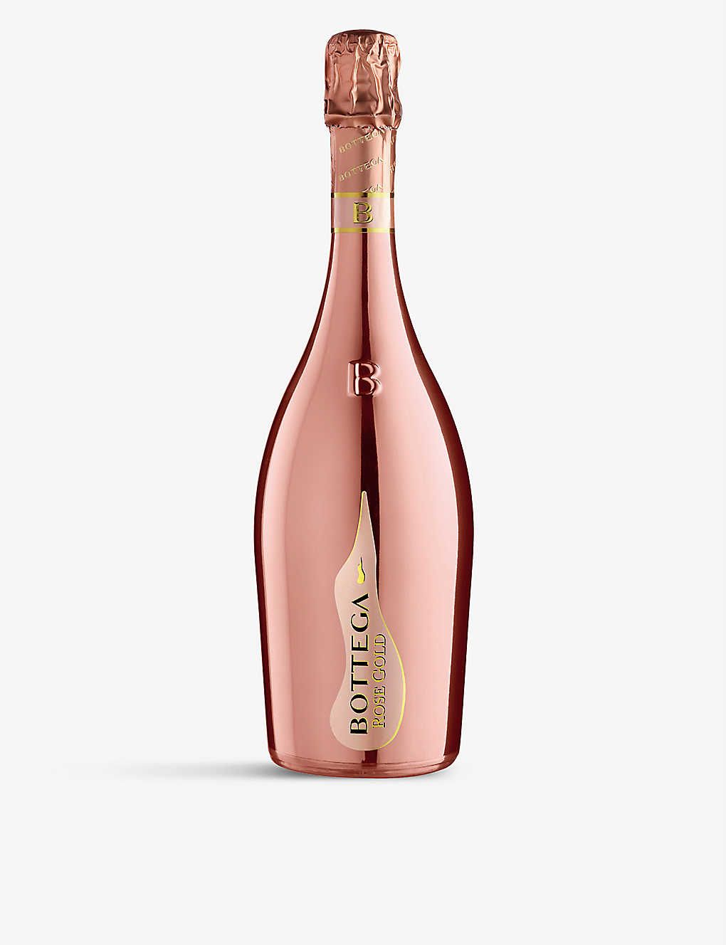 Pinot Noir Sparkling Brut Rosé prosecco 750ml | Selfridges