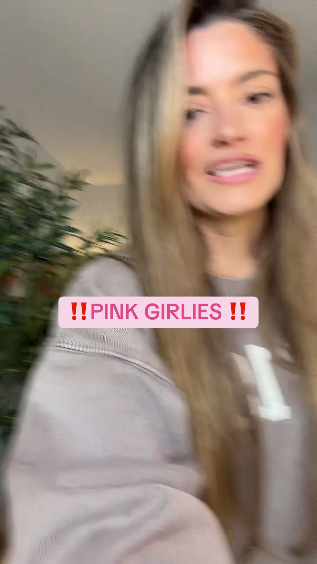 Pink girly era 🏷️✨ These DIFF Eyewear Lainey oval sunglasses are PINK PERFECTION. The milky pink color is so stunning and they come with the cutest case. I am not taking these off. Linked in my LTK! #LTKstyletip #LTKSeasonal #LTKfindsunder200 

 