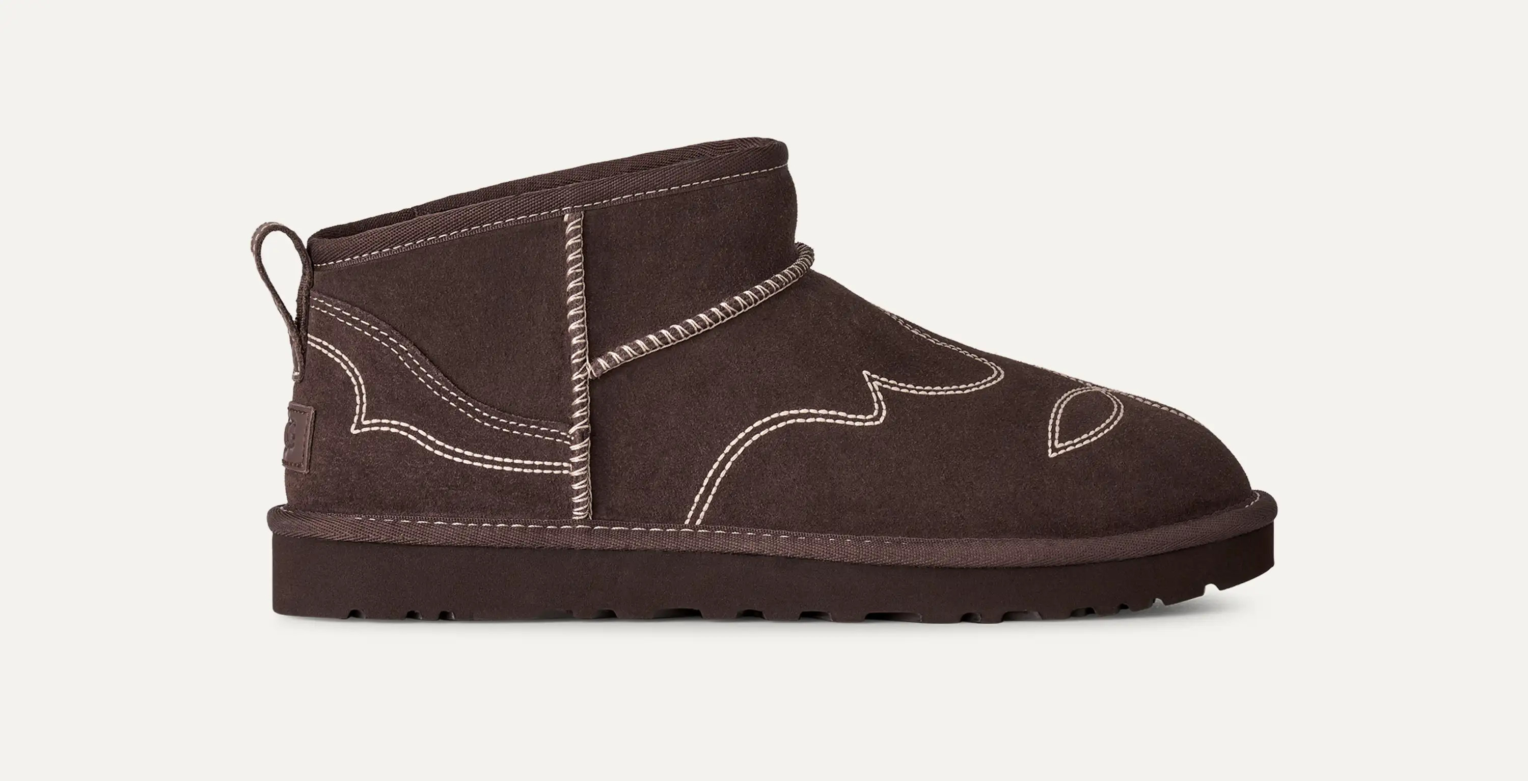 Classic Ultra Mini Western | UGG (US)