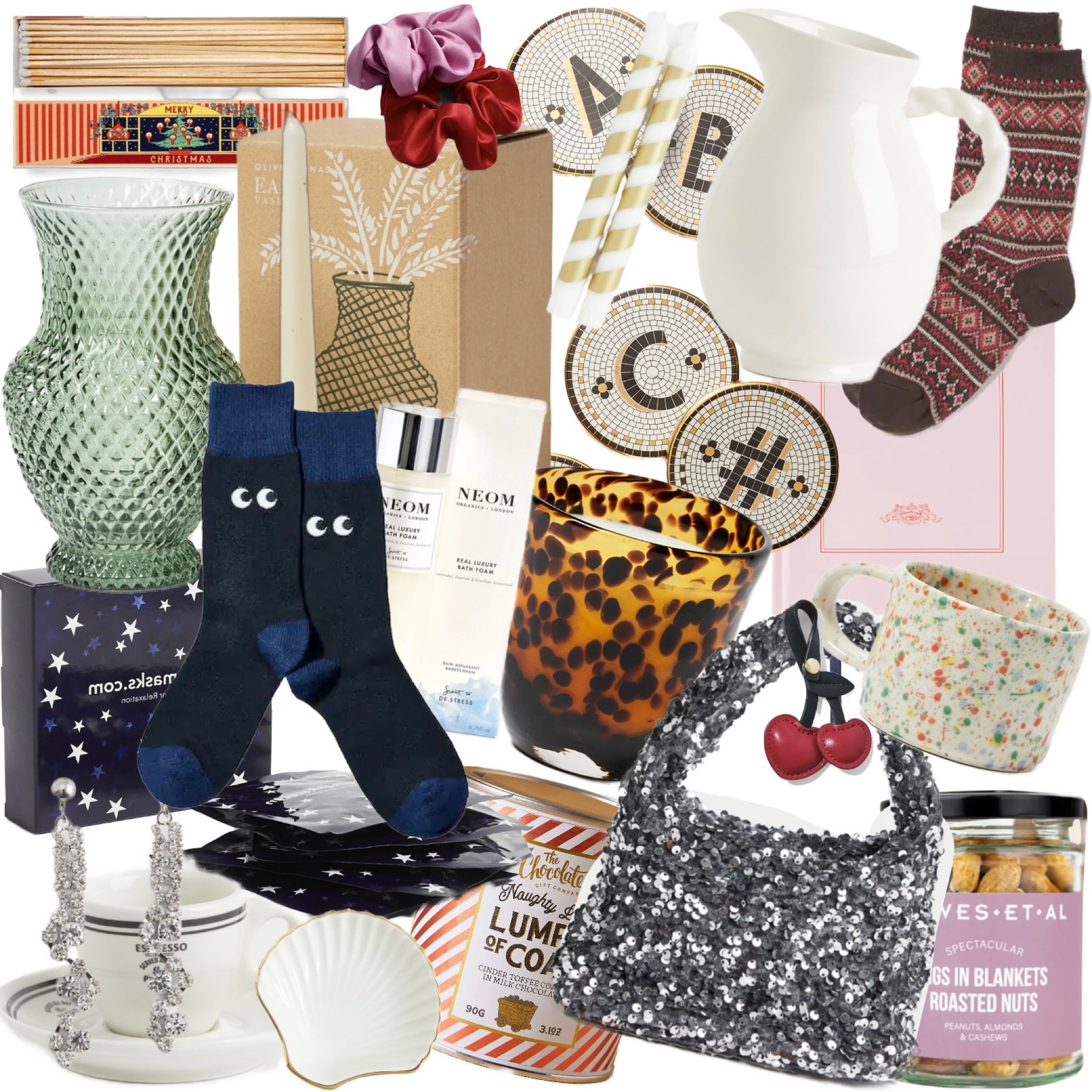 Gifts under £25

#LTKHoliday #LTKGiftGuide #LTKeurope