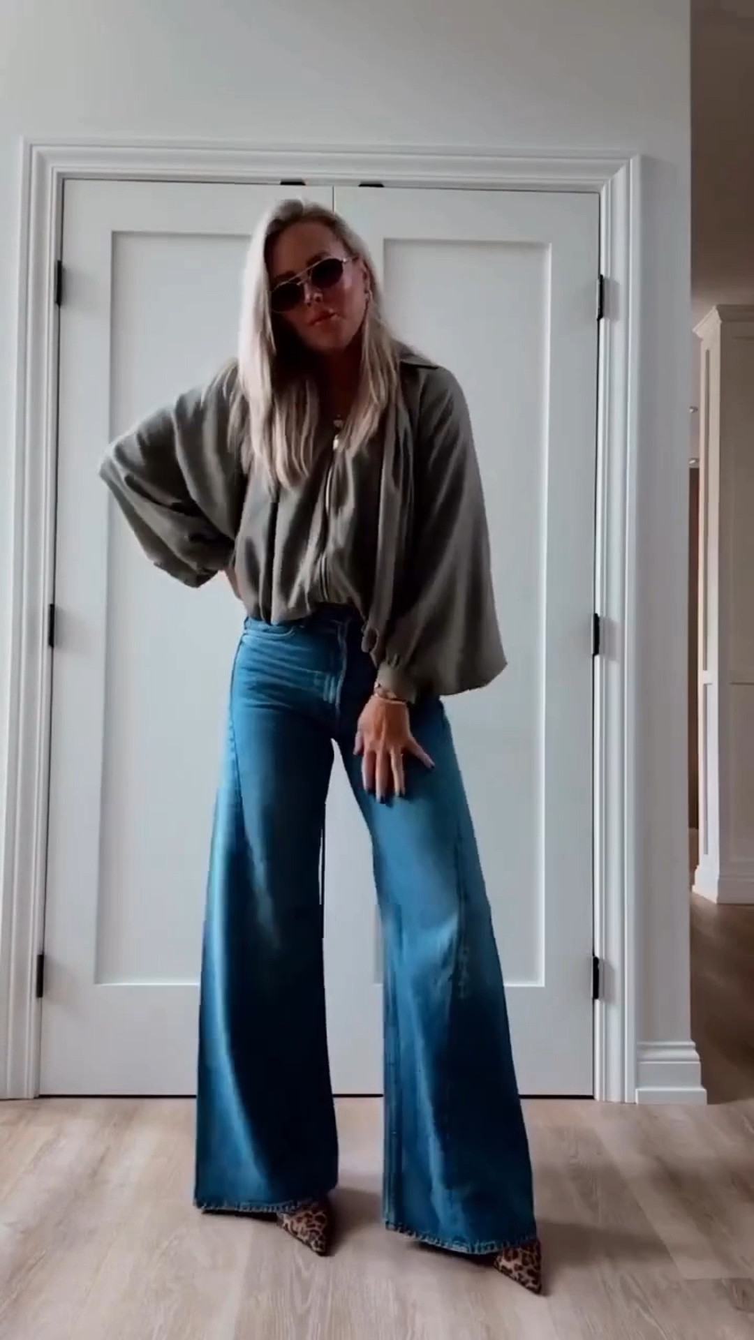 IN LOVE🔥🔥🔥 What a fab look for less! Also get the jeans- tts!
Jackets: smalls

Denim. Jeans. Fall style. Fall outfit. Date night. Business casual. Teacher outfit.

#LTKSeasonal #LTKootd #LTKSaleAlert