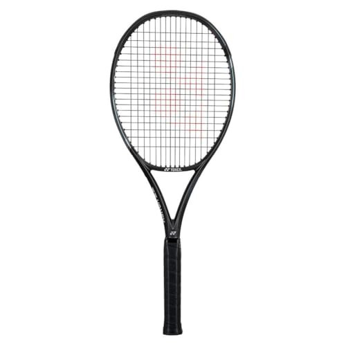 Yonex EZONE 98 Aqua Night Black Tennis Racquet (7th Gen) (4 1/8" Grip) | Amazon (US)
