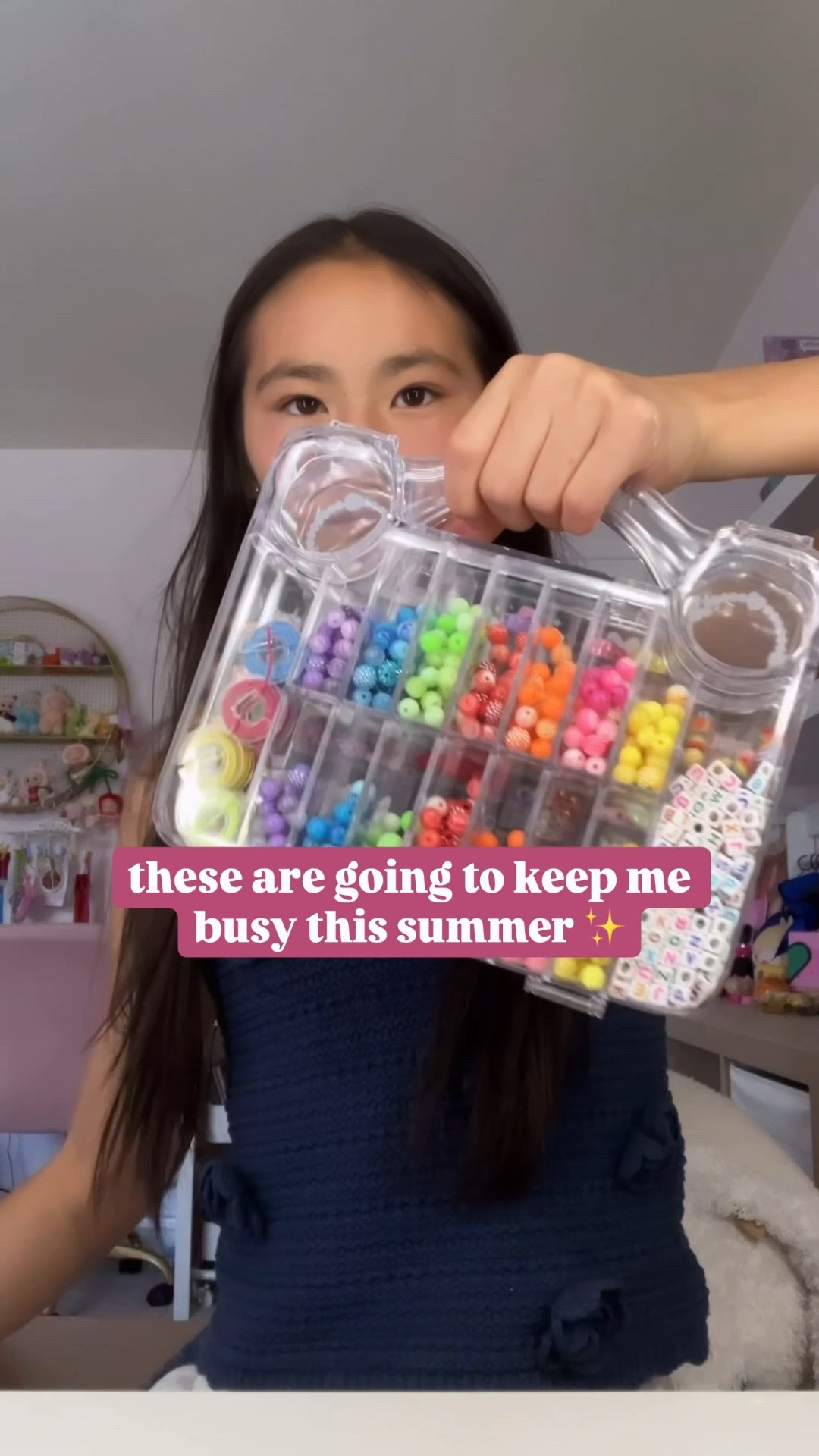 Baublebar craft activity kits to keep the kids busy this Summer!