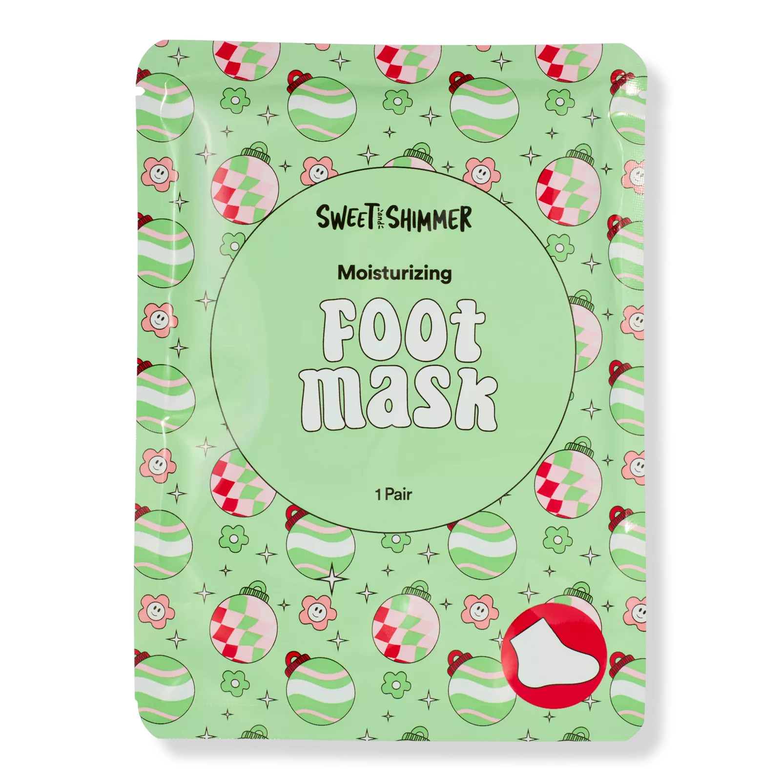 Foot Sheet Mask | Ulta