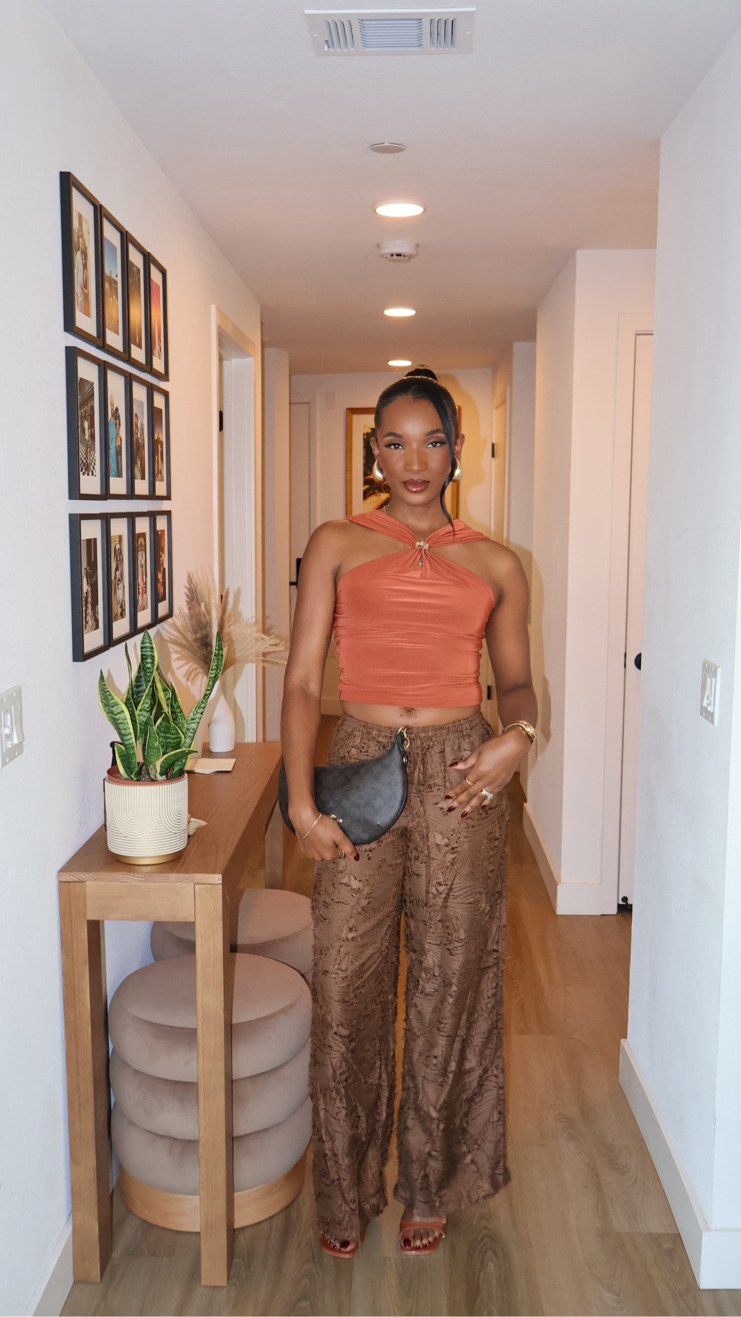 Outfit of the night. 

#LTKFindsUnder50 #LTKSaleAlert #LTKStyleTip