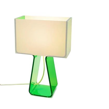 Tube Top Color Table Lamp | 2Modern (US)