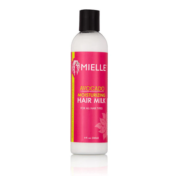 Avocado Moisturizing Hair Milk | MIELLE