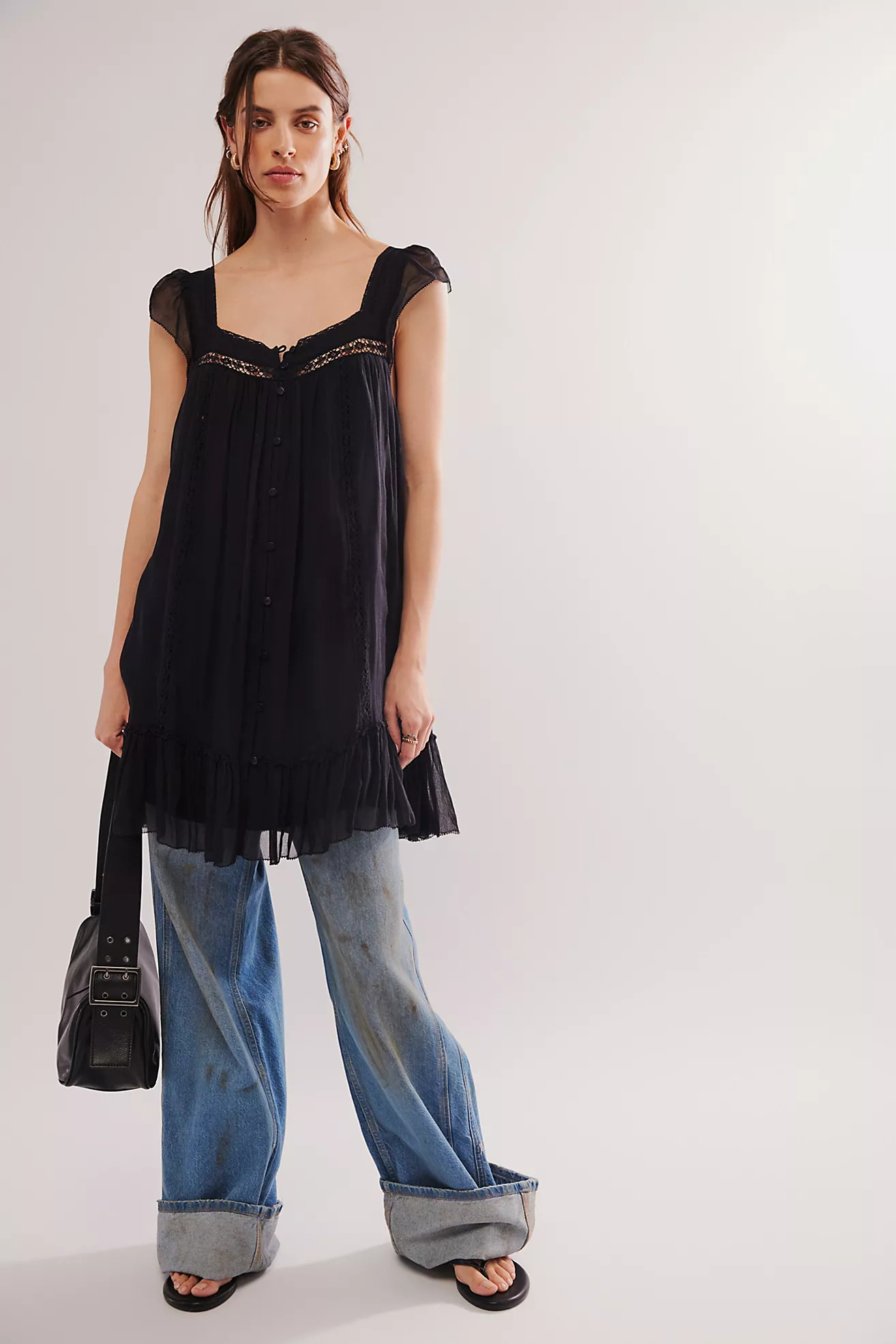 Olivia Dress | Free People (Global - UK&FR Excluded)