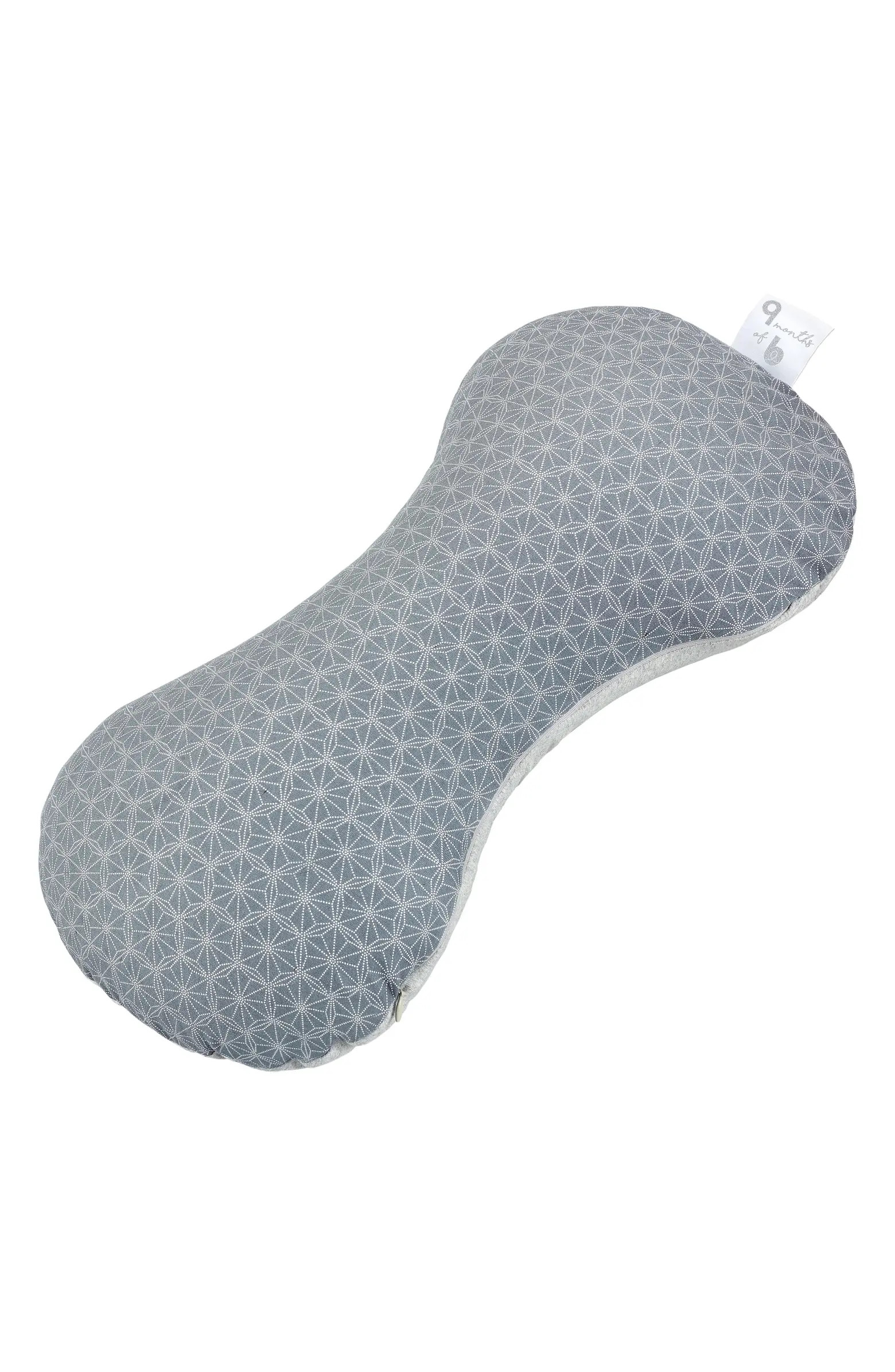 Multiuse Ergonomic Maternity Pillow | Nordstrom