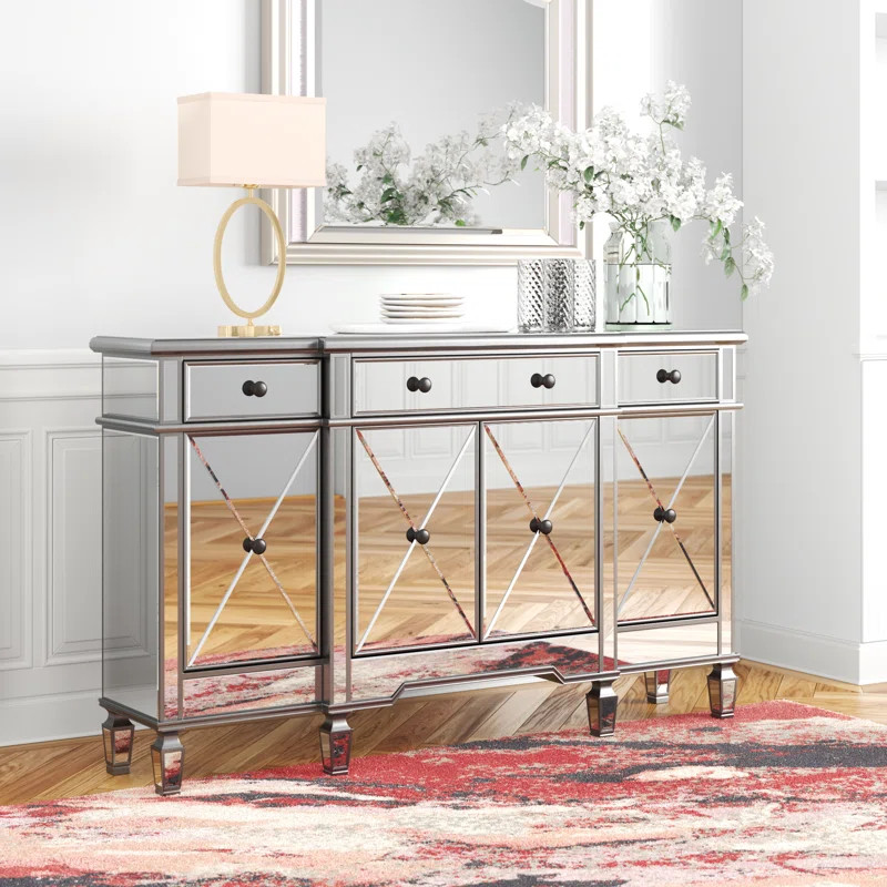 Caila 60'' Sideboard | Wayfair North America