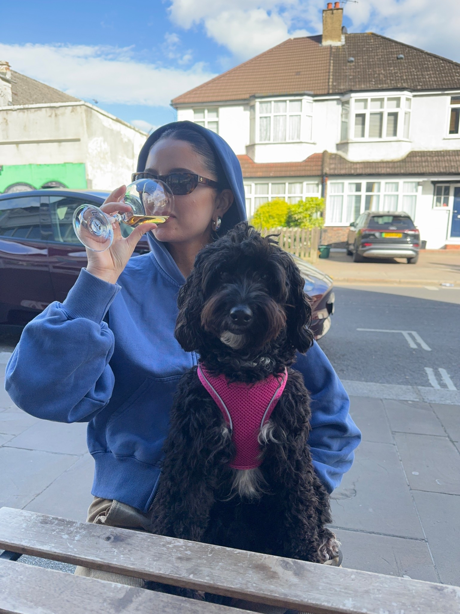 Wine is always a good idea 

#LTKstyletip #LTKspring #LTKuk