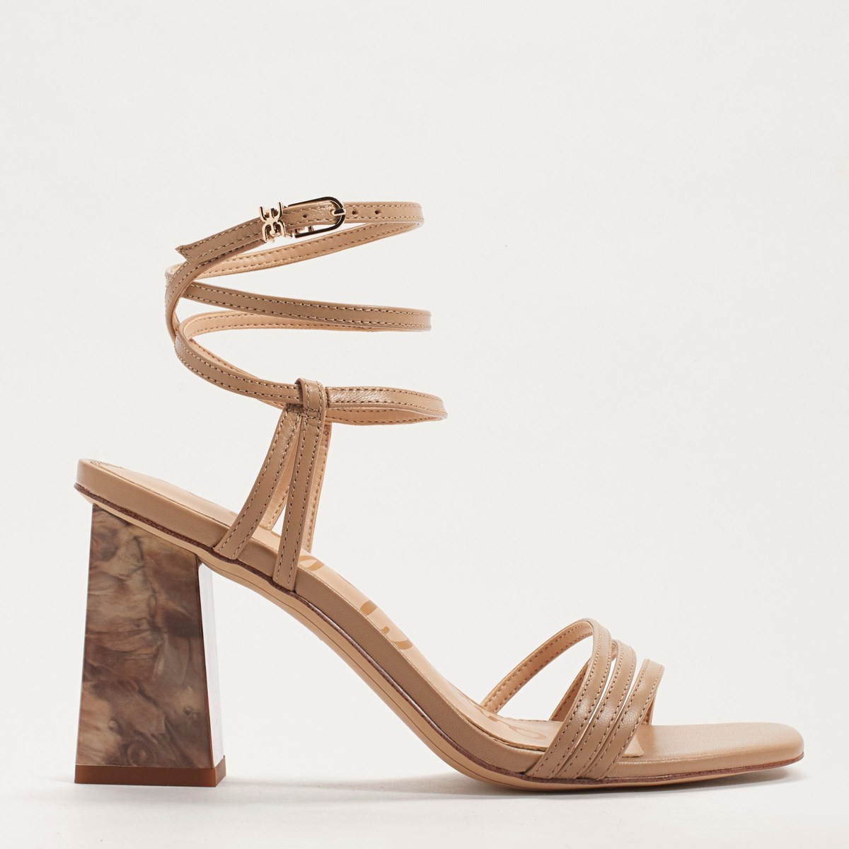 Doriss Block Heel Sandal | Sam Edelman