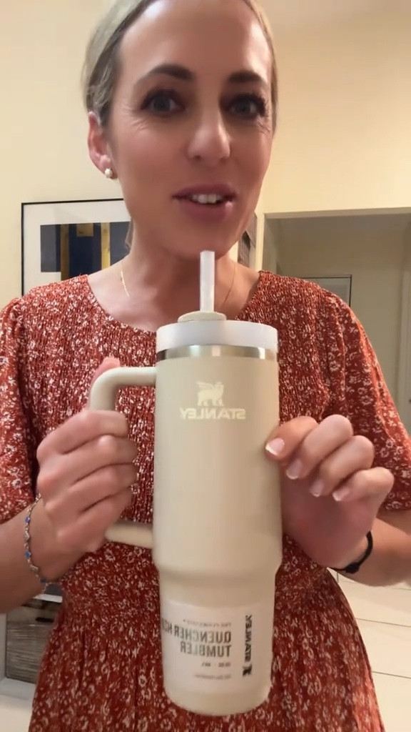 Stanley 

#LTKGiftGuide #LTKFindsUnder50 #LTKTravel