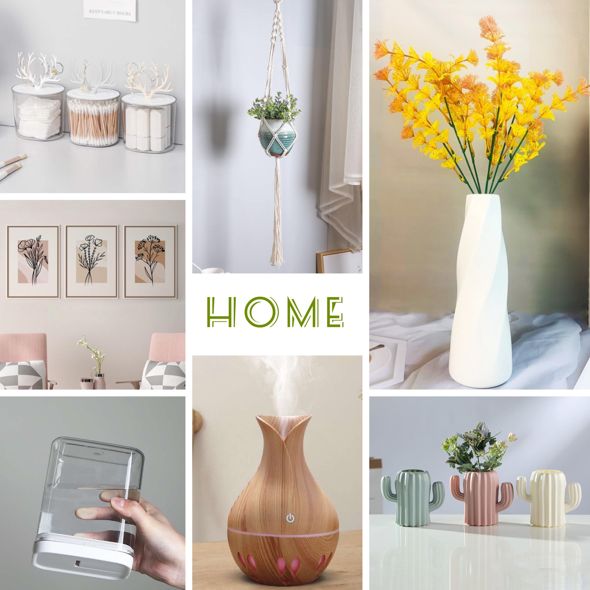 Home decors🌱

#LTKhome #LTKunder50 #LTKFind