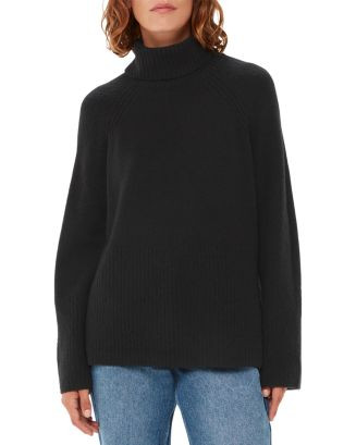 Textured Turtleneck Sweater | Bloomingdale's (US)