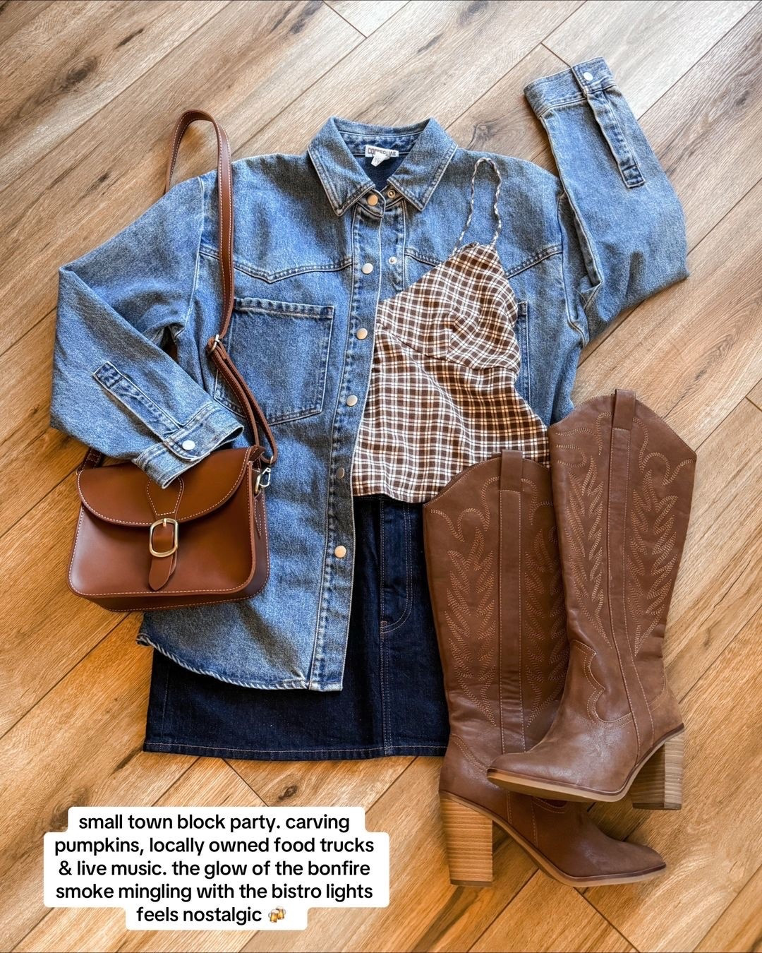 old outfit, but MIA boots are a part of the nordstrom anniversary sale this year! these MIA western boots are super comfy! i wear them to the pumpkin patch every year hehe 

linking similar items

#LTKSeasonal #LTKSaleAlert #LTKootd