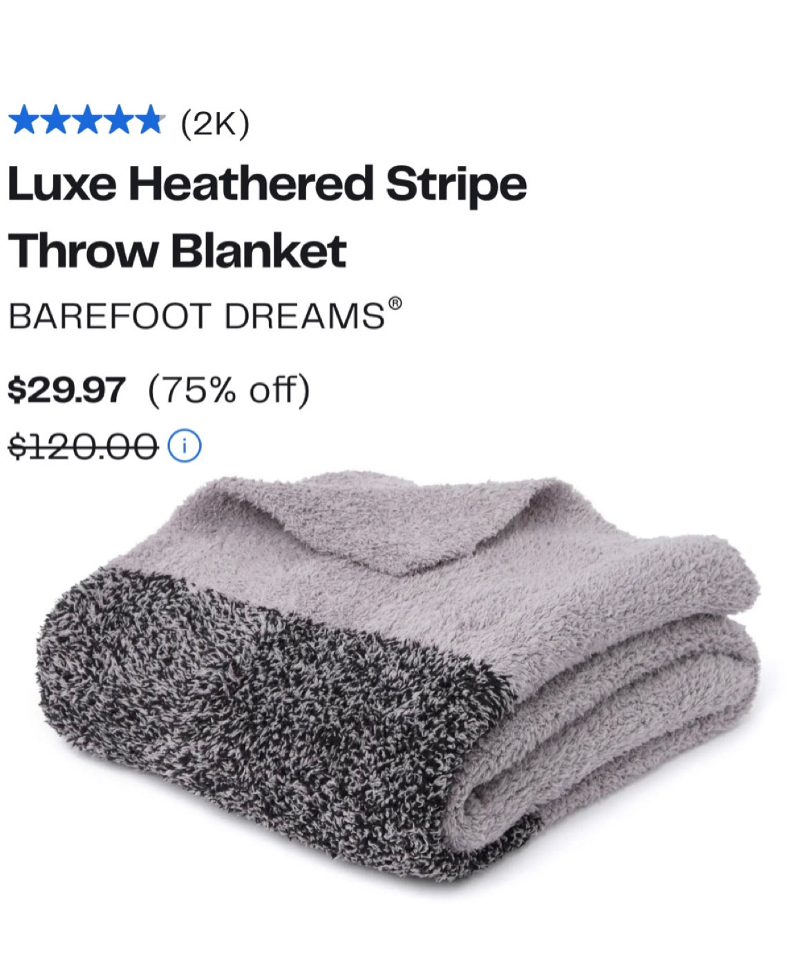 #LTKsalealert #LTKhome #LTKunder50