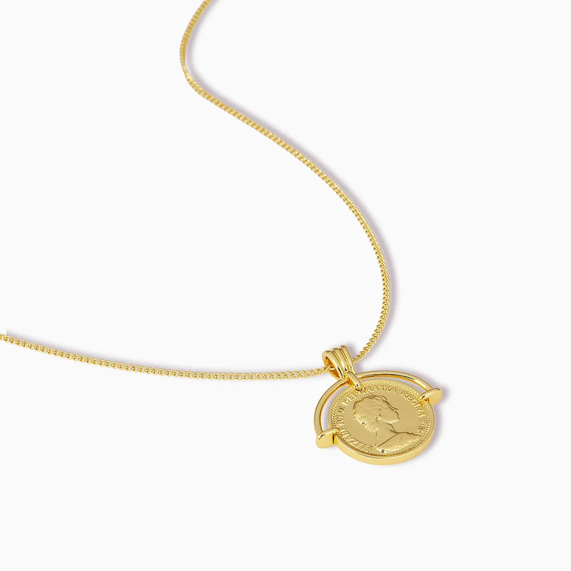 Mediterranean Necklace | Uncommon James