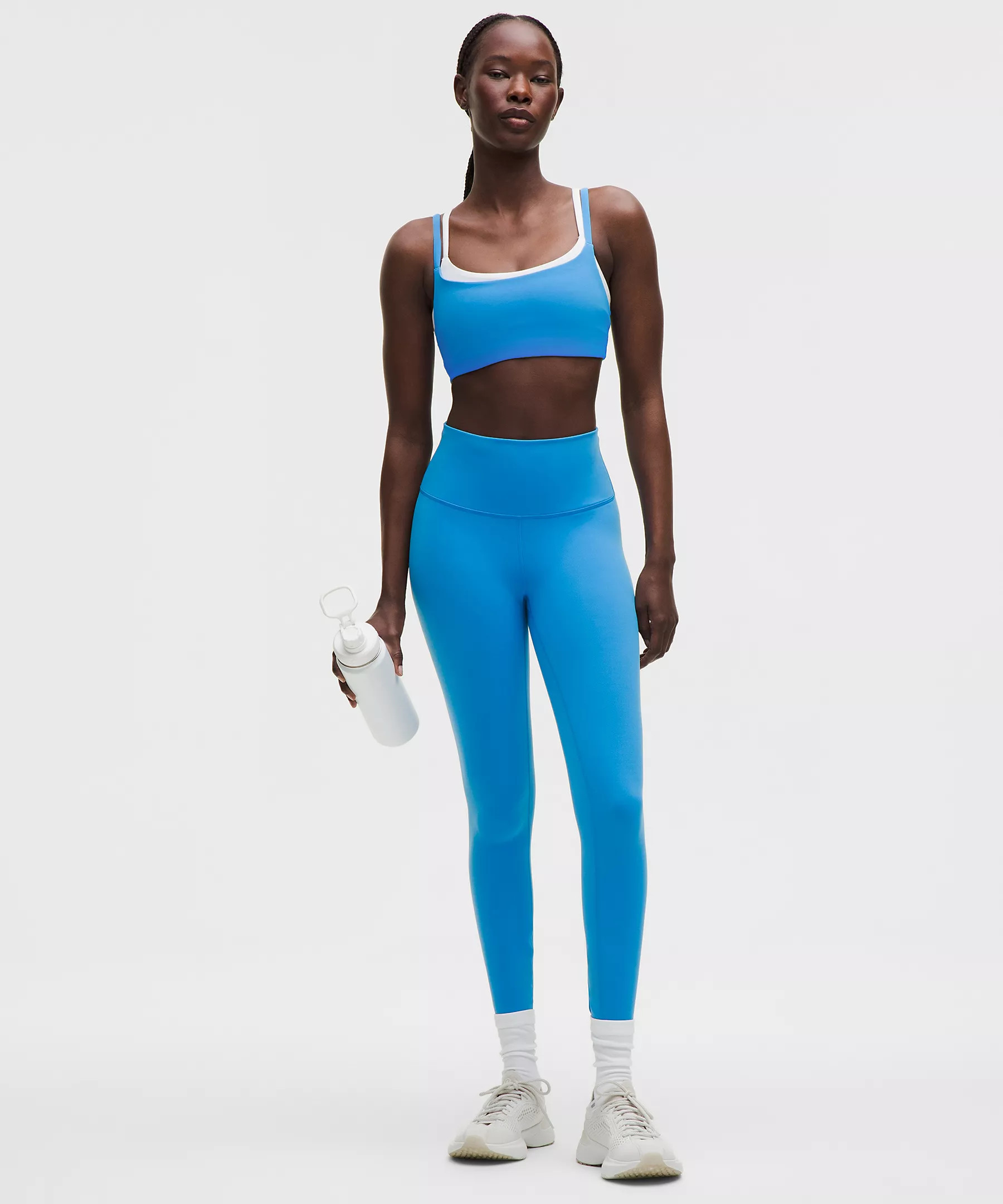 Wunder Train High-Rise Tight 25" | Lululemon (US)