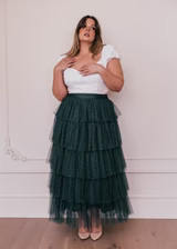 Willa Skirt | JessaKae
