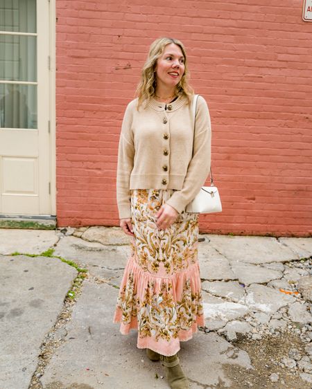 My 2024 birthday outfit from New Orleans. This Zimmermann skirt is worth the splurge! 

#LTKstyletip #LTKtravel #LTKover40