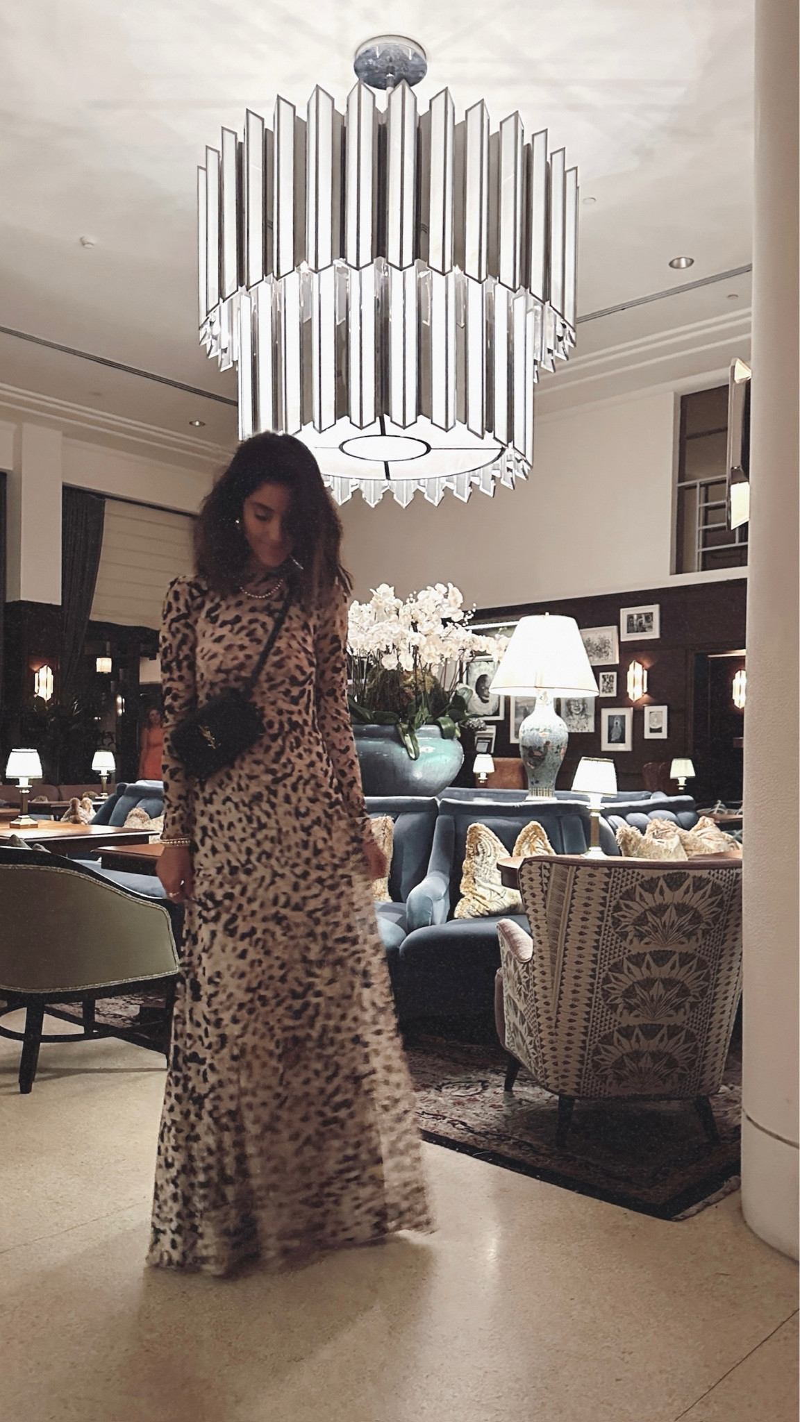 DINNER IN MIAMI✨
I'm just shy of 5-7" wearing a size small! #stylinbyaylin #aylin

#LTKSeasonal #LTKHoliday #LTKStyleTip