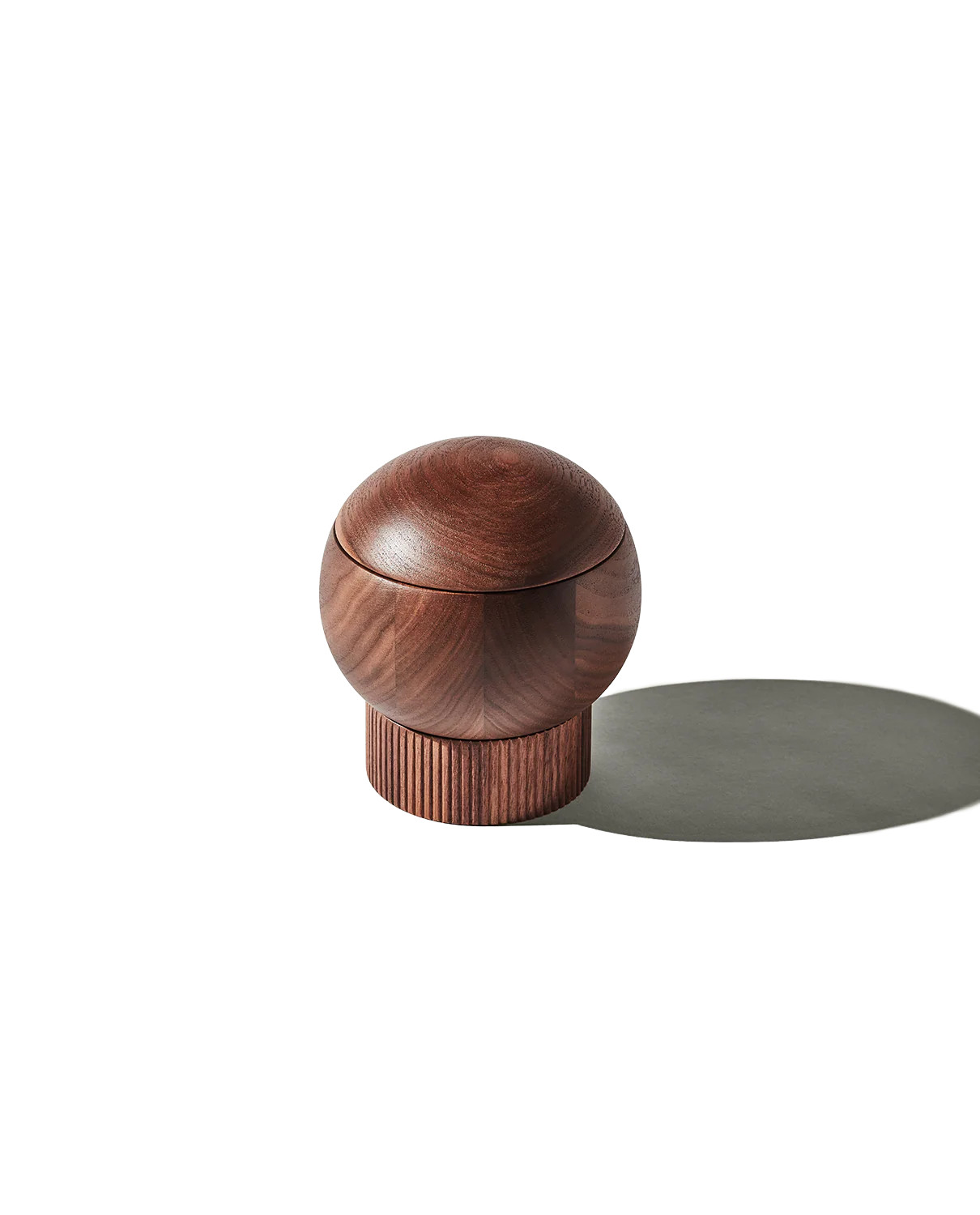 The Salt Sphere | Material