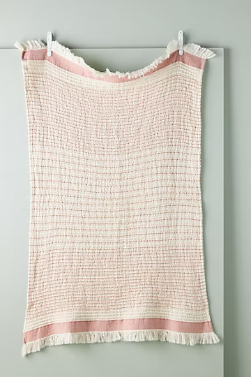 Peyton Dish Towel | Anthropologie (US)