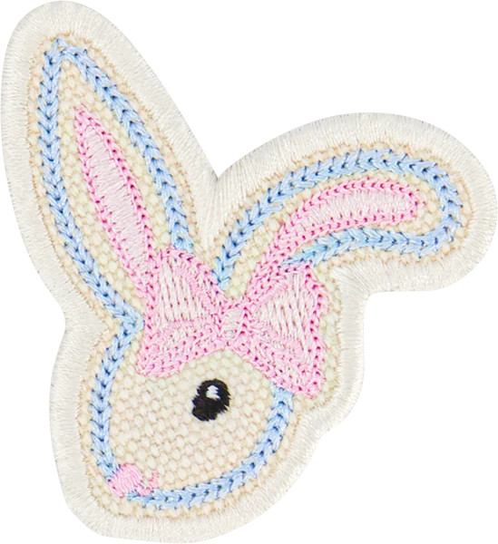 High Tea Bunny Patch | Stoney Clover Lane