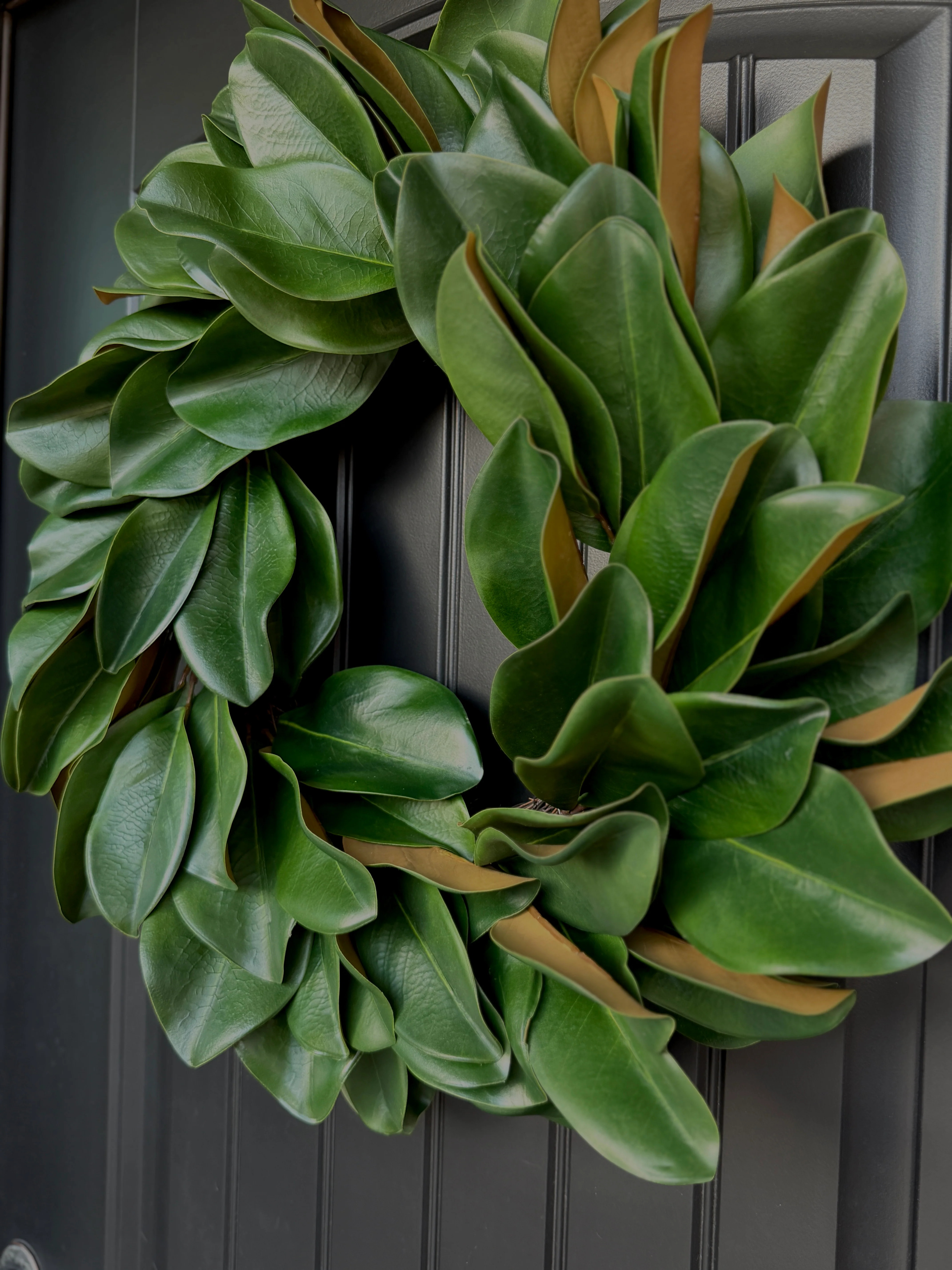 Turnberry Magnolia Wreath | House of Turnberry
