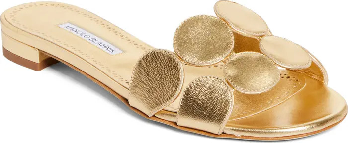 Haribal Slide Sandal (Women) | Nordstrom