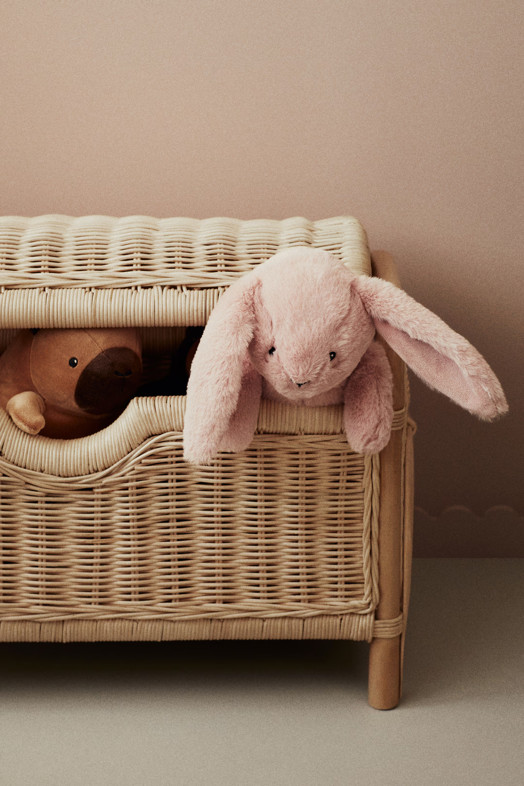 Children's storage bench | H&M (UK, MY, IN, SG, PH, TW, HK)