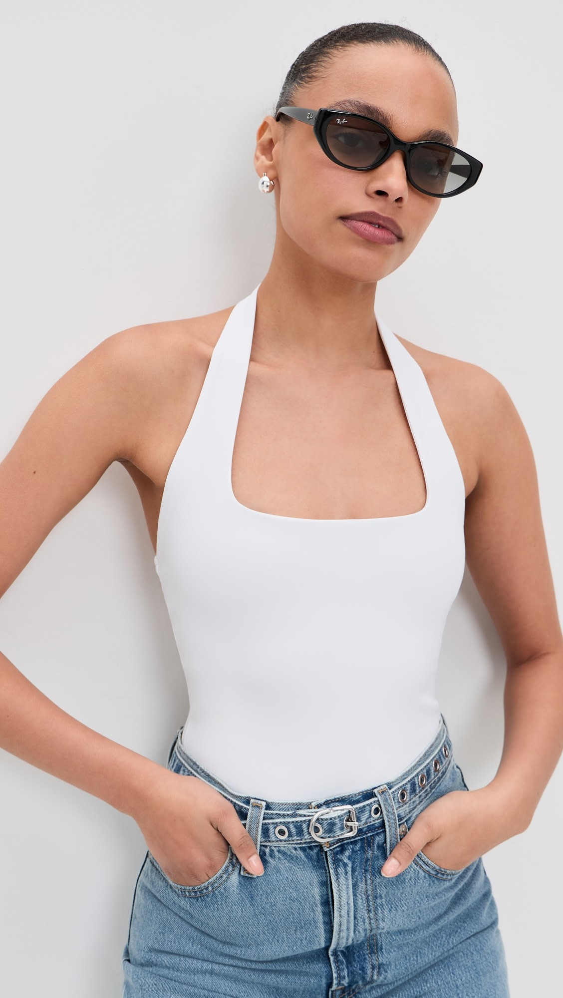 Scuba Thong Bodysuit | Shopbop