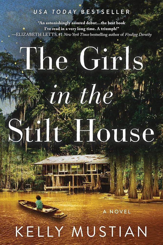 The Girls in the Stilt House: A Novel | Amazon (US)