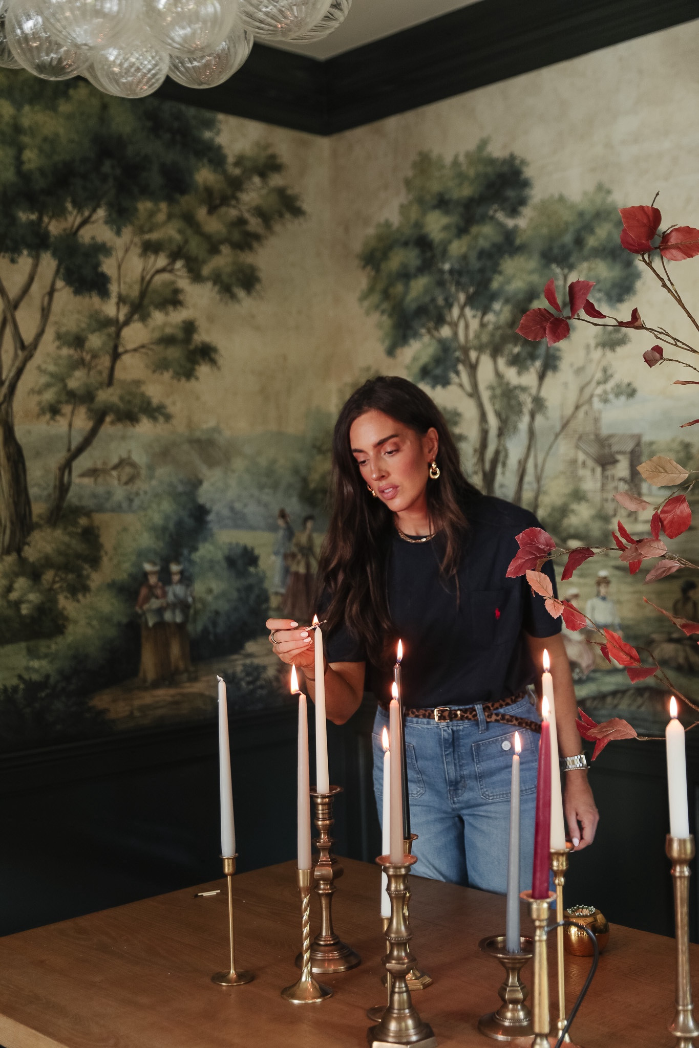 You know how much we love a product test here at CLJ - we tried and tested 10 different dripless candles (because who wants to deal with the mess??). See the results at ChrisLovesJulia.com!

#LTKHome #LTKFindsUnder50 #LTKSeasonal