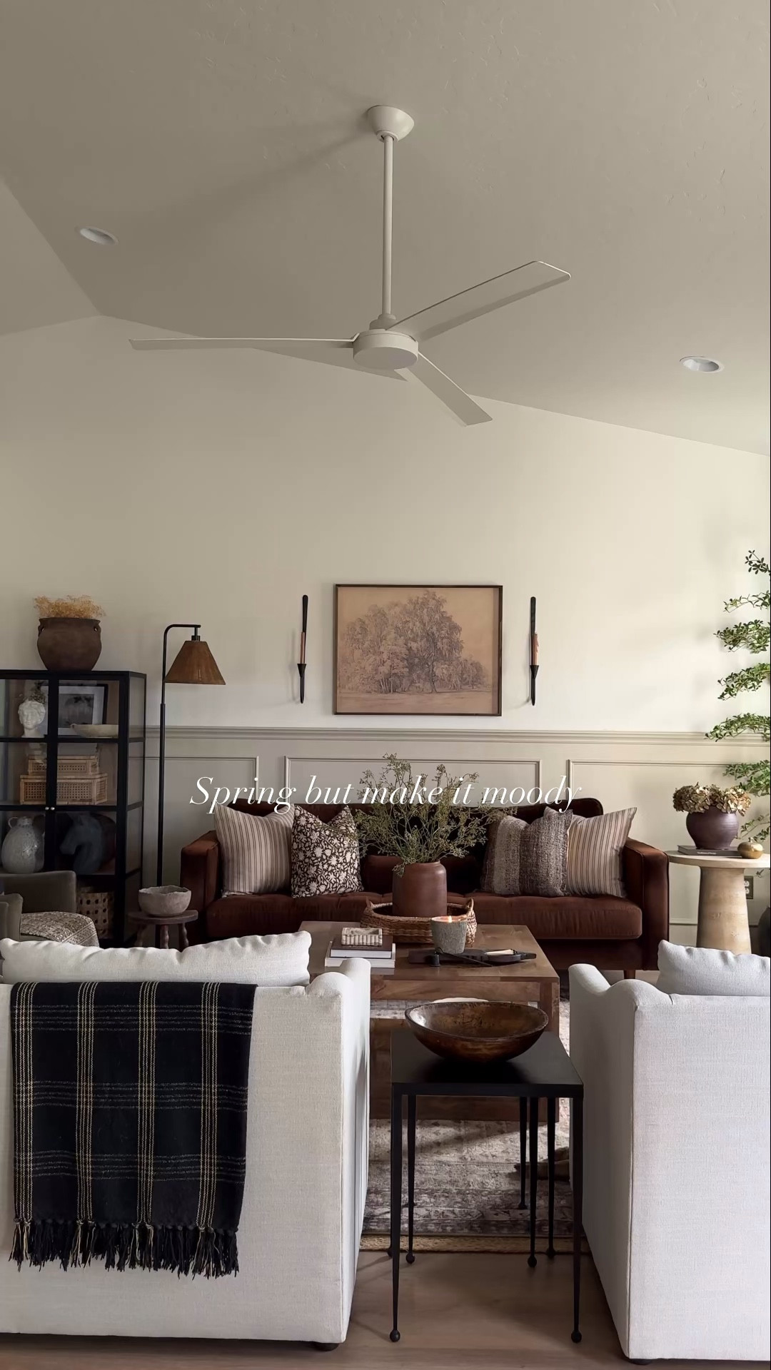 Living room, home decor, vintage, modern vibe, velvet sofa

#LTKHome #LTKSaleAlert